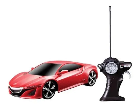 1/24 Acura Nsx Concept Radio Controle - Mai81079 - Maisto