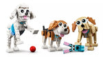 Cachorros Adoraveis - Lego - 31137