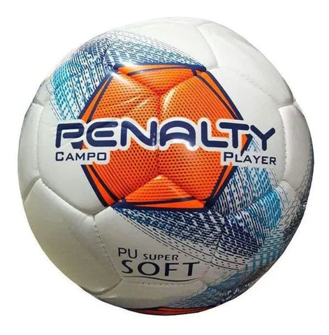 Bola de Futebol de Campo Player Bc-az-lj 5 - Penalty