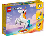 Unicornio Magico - Lego - 31140