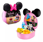 MALETA COM ALCA MINNIE PET SHOP - MULTILASER