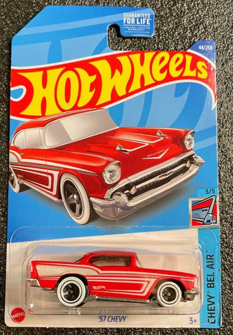 '57 Chevy - Hot Wheels