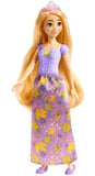 Boneca Disney Princesas Basicas Hlx29 - Mattel