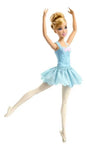 Boneca Disney Princesa Bailarina Hlv92 - Mattel