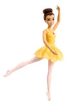 Boneca Disney Princesa Bailarina Hlv92 - Mattel