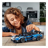 Mclaren Senna Gtr - 42123 - Lego