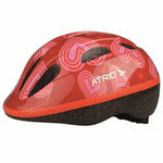 Capacete Infantil Coracao  PP - Bi039 - Multilaser