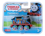Thomas And Friends Mini Locomotivas Die-cast Hfx89 - Mattel
