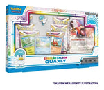 JGS BRINQ CARTON - POKEMON BOX COLECAO PALDEA - COPAG