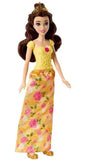 Boneca Disney Princesas Basicas Hlx29 - Mattel