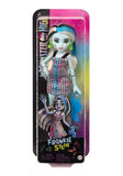 Monster High Frankie - Hky76 - Mattel