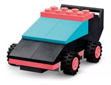 Diversao Neon Criativa - Lego - 11027