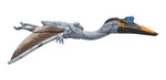 Quetzalcoatlus Acao Massiva - Hdx48 - Mattel