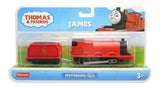 Thomas And Friends Locomotivas Grandes Sortido - Hfx91 - Mattel - Diversos