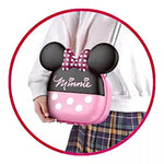 MALETA COM ALCA MINNIE PET SHOP - MULTILASER