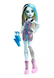 Monster High Frankie - Hky76 - Mattel