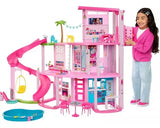 Barbie Estate Nova Casa Dos Sonhos - Hmx10 - Mattel