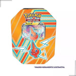 POKEMON LATA POTENCIAL OCULTO - COPAG