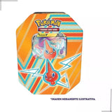 POKEMON LATA POTENCIAL OCULTO - COPAG