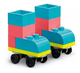 Diversao Neon Criativa - Lego - 11027