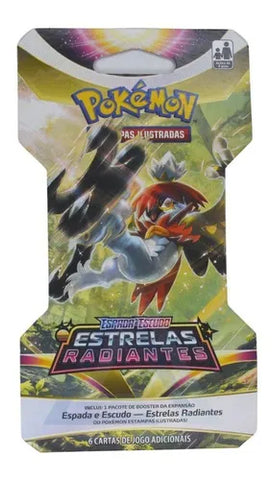 Deck Pokémon Dragão + Raio c/ Rayquaza V - Escorrega o Preço