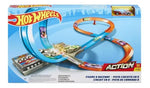 Hot Wheels Pista E Acess Pista De Corridas  Ggf92 - Mattel