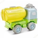 Baby Truck - Cofrinho Caminhao - 205 - Roma