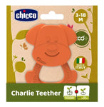 Mordedor Charlie Eco - Chicco