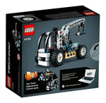 Carregadeira Telescopica - 42133 - Lego