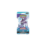 Booster Pokemon 1 unidade Sortida - Reinado Arrepiante - 85375 - Copag