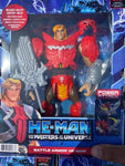 Figura He-man Com 22cm - Hbl84 - Mattel