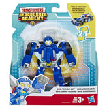 Figura Transformers Trf Rescan Nova. Sortido /E5366 - HASBRO