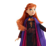Anna Clássica Frozen 2  - E5514 - Hasbro