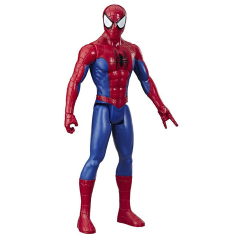 Figura 12'' Homem Aranha - E7333 - Hasbro