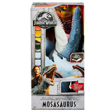 Jurassic World Mosasaurus Pro 71cm - Gxc09 - Mattel