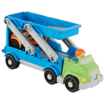Fisher-price Little People Cegonha - Drl43 - Mattel