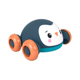 Fisher-Price Roll Pop E Zoom Amigos. Sortido - Gyw33 - Mattel