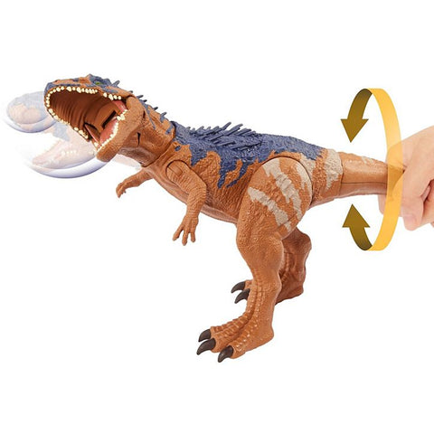 Dinossauro Controle De Ataque Total GJP32