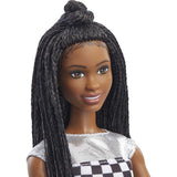 Barbie Core Brooklyn - Gxt04 - Mattel