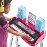 Barbie Core Estudio Brooklyn - Gyg40 - Mattel