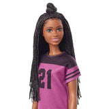 Barbie Core Estudio Brooklyn - Gyg40 - Mattel