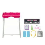 Barbie Core Estudio Brooklyn - Gyg40 - Mattel