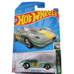 Hot Wheels 1:64 – Carro – Retro Racers – Glory Chaser