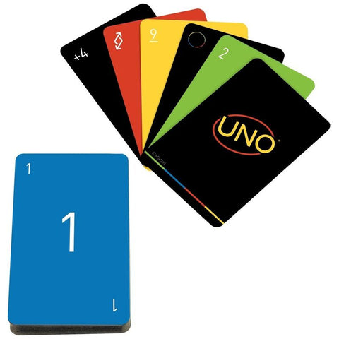 para a atividade abaixo utilize as cartas do jogo Uno das