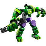 Armadura Robo De Hulk - 76241