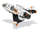 Onibus Espacial de Pesquisa Em Marte Lego 60226 - playnjoy.shop