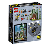 Batman e a Fuga do Joker Lego 76138 - playnjoy.shop