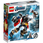 Armadura Robo de Thor - 76169 - Lego