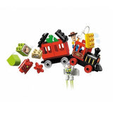 Trem Toy Story - 10894 - Lego