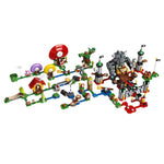 Aventuras Com Mario - Inicio - 71360 - Lego